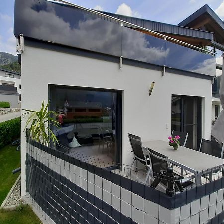 Alpenappartement Sonne Umhausen Eksteriør billede