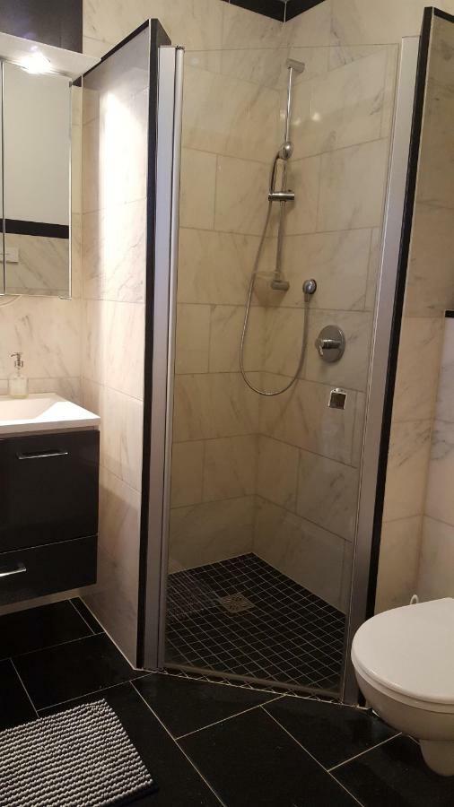 Alpenappartement Sonne Umhausen Eksteriør billede